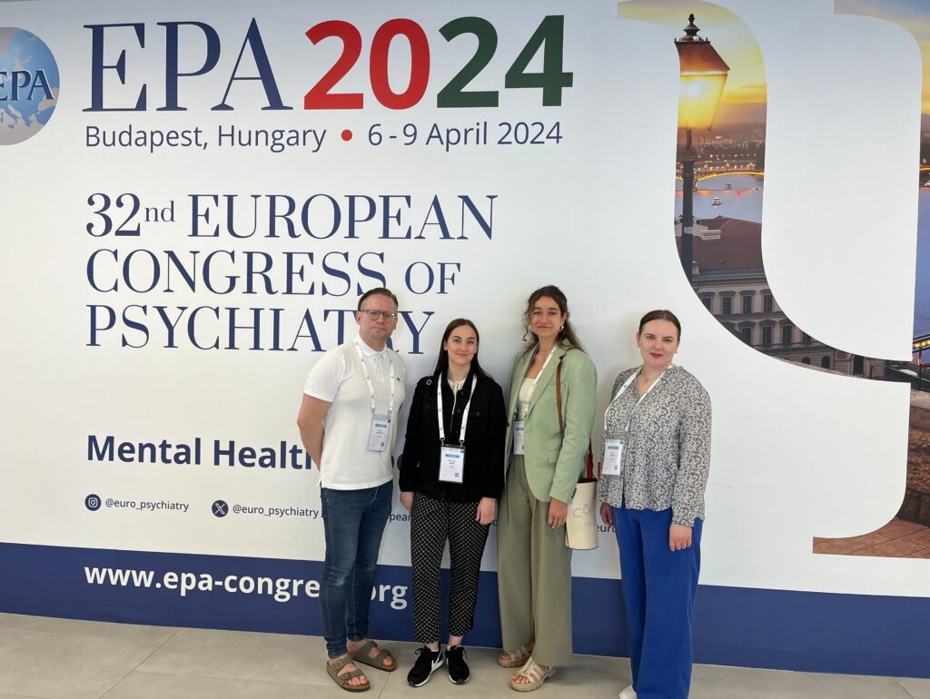Slimnīcas speciālisti apmeklē kongresu Ungārijā